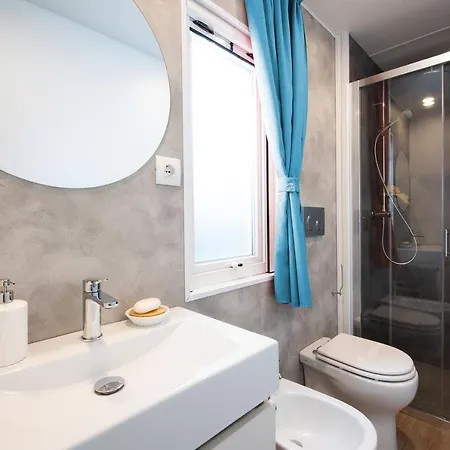 Dune Prestige&chalets Bibione