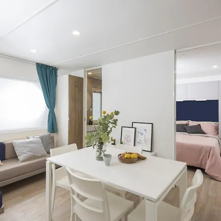Dune Prestige&chalets Apartment *