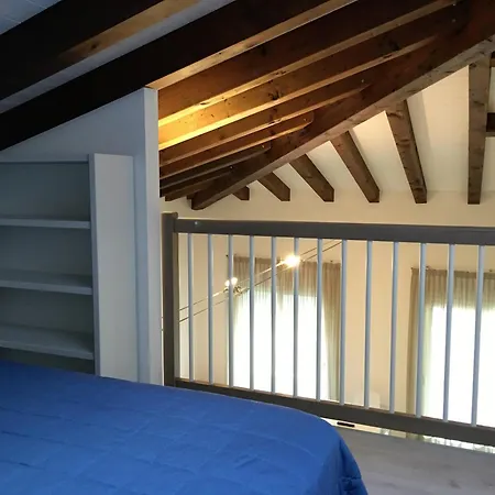 Dune Prestige&chalets Appartement *