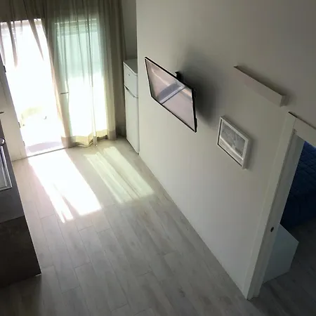 Appartement Dune Prestige&chalets *