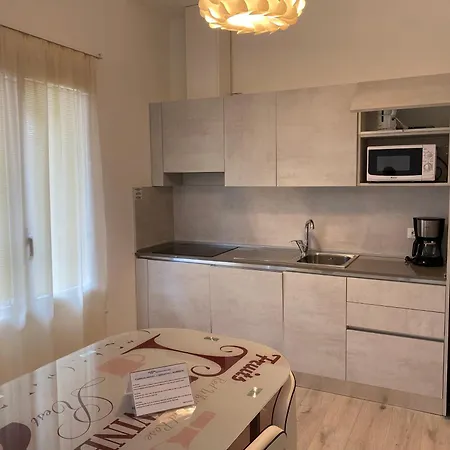 Dune Prestige&chalets * Bibione