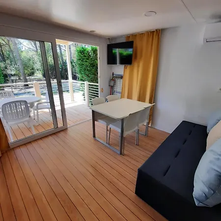 Apartment Dune Prestige&chalets Bibione