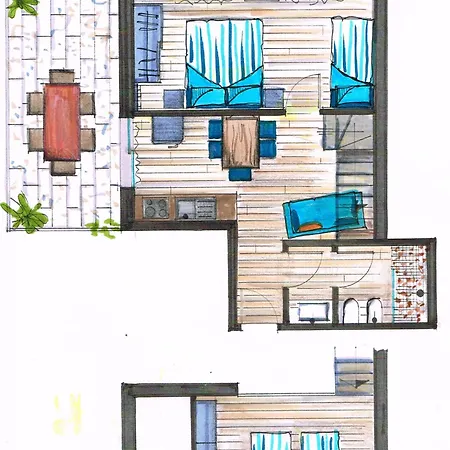 Dune Prestige&chalets