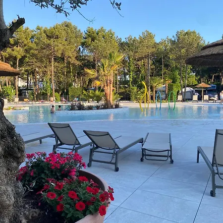 Apartamento Dune Prestige &