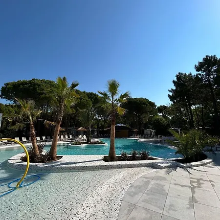 Apartamento Dune Prestige & *