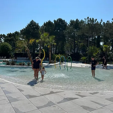 Dune Prestige & Appartement Bibione