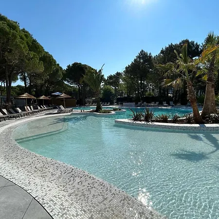 Dune Prestige&chalets * Bibione