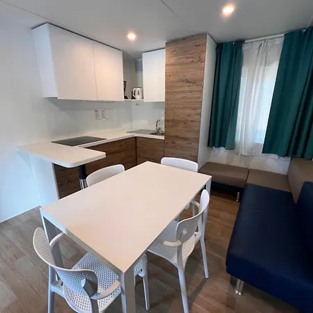 Appartement Dune Prestige&chalets *