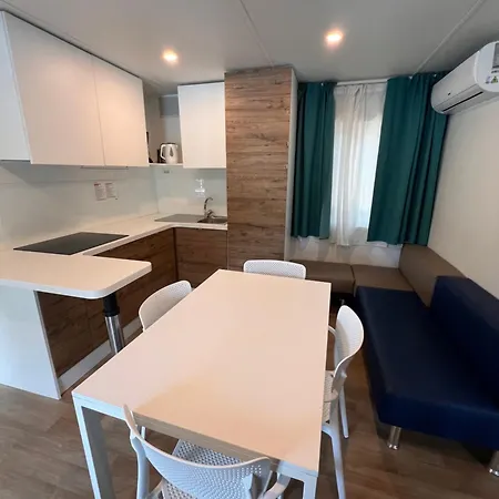 Dune Prestige&chalets Bibione