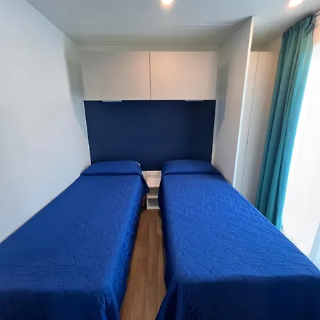 Dune Prestige&chalets Appartement