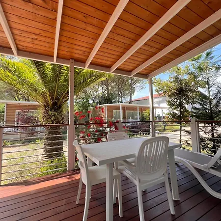 Appartement Dune Prestige&chalets *