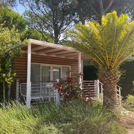 Dune Prestige&chalets Appartement