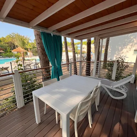 Dune Prestige&chalets * Bibione