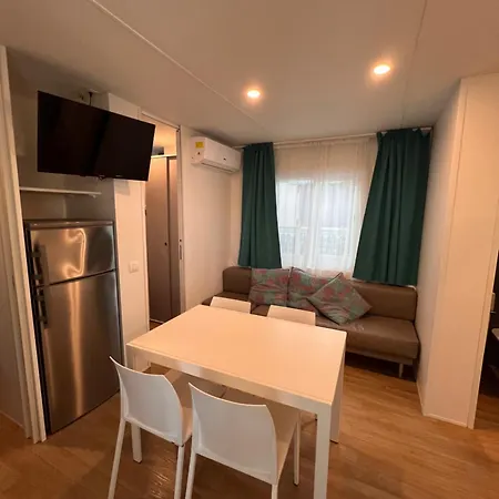 Dune Prestige&chalets Bibione