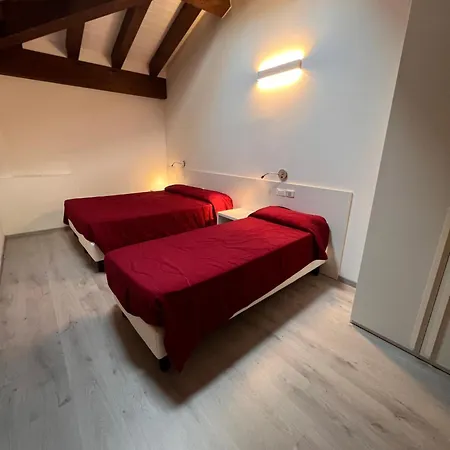 Dune Prestige&chalets Appartement