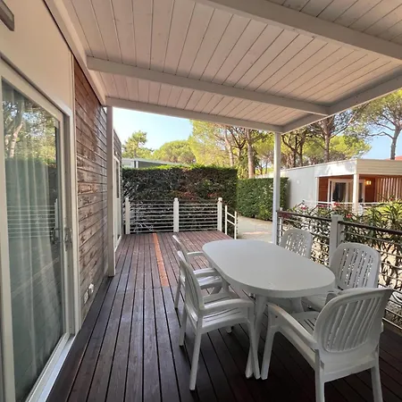 Dune Prestige&chalets Appartement *