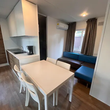 Dune Prestige&chalets Bibione