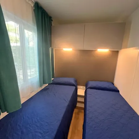Dune Prestige&chalets * Bibione