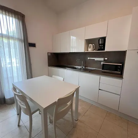Dune Prestige&chalets Appartement *