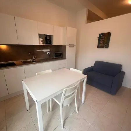 Appartement Dune Prestige&chalets *