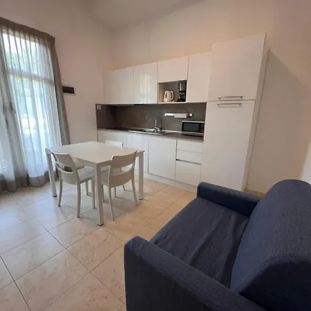 Dune Prestige&chalets Appartement