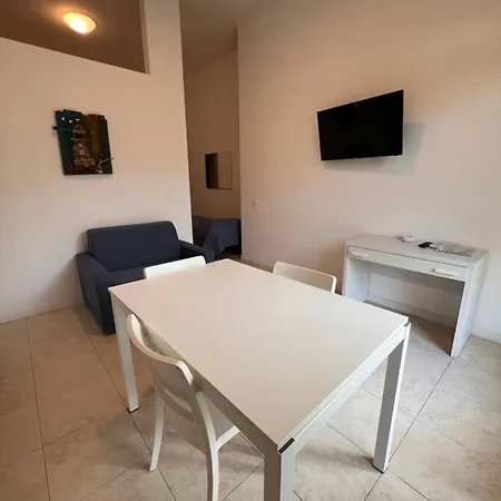 Dune Prestige&chalets Appartement