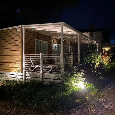 Dune Prestige&chalets Apartment