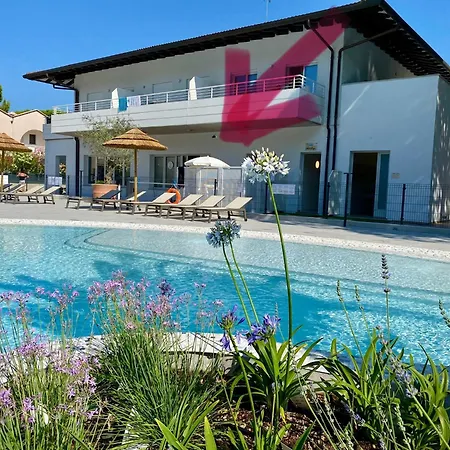 Dune Prestige&chalets Apartment