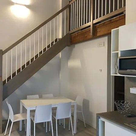 Apartamento Dune Prestige & *