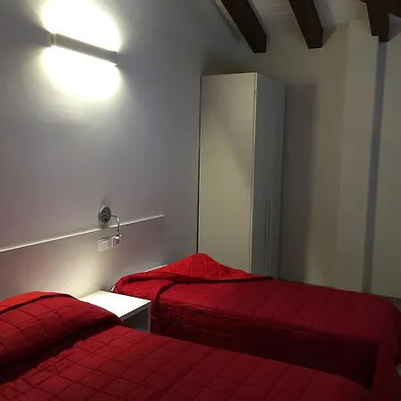 Apartment Dune Prestige&chalets Bibione