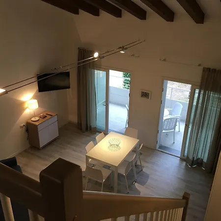 Apartment Dune Prestige&chalets Bibione