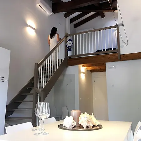 Dune Prestige&chalets Apartment