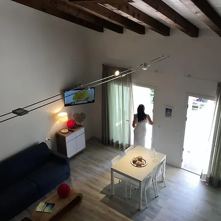 Dune Prestige&chalets Apartment *