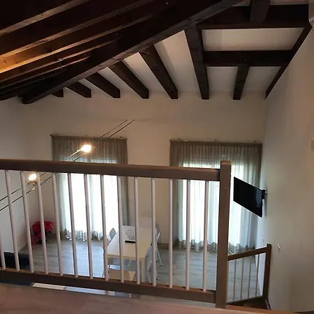 Dune Prestige&chalets Appartement