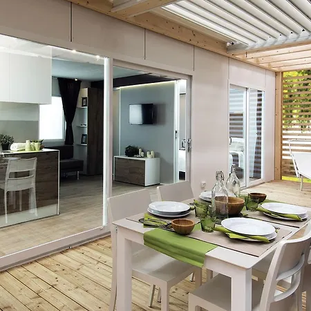 Dune Prestige&chalets Apartment