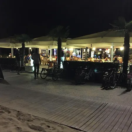 Appartement Dune Prestige&chalets *