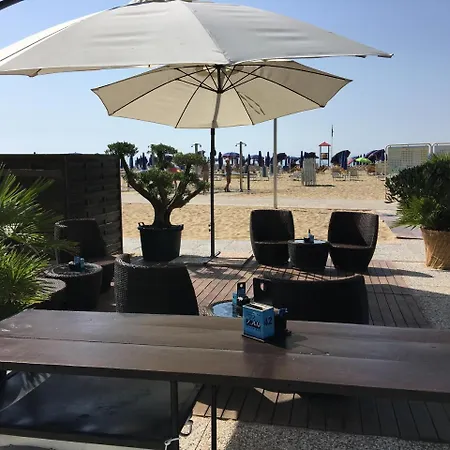 Dune Prestige&chalets Apartment Bibione