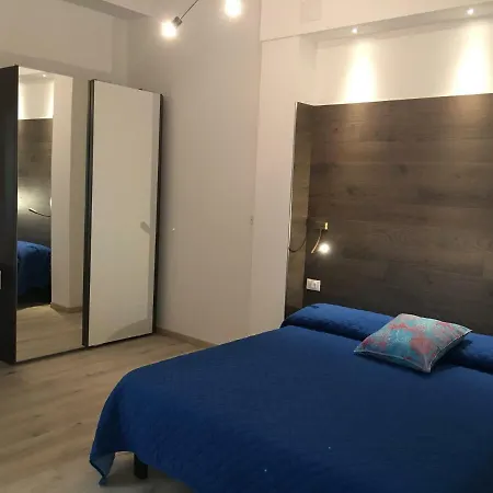 Dune Prestige&chalets Apartment