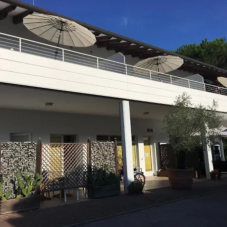 Dune Prestige&chalets Bibione