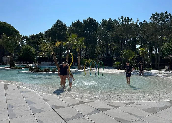 Dune Prestige & Apartmán Bibione