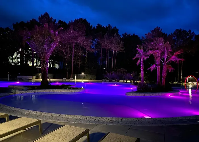 Dune Prestige & Apartmán
