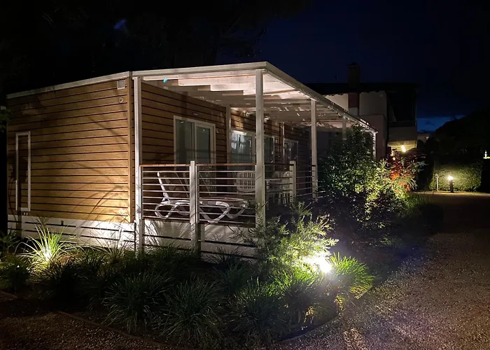 Dune Prestige & Apartmán