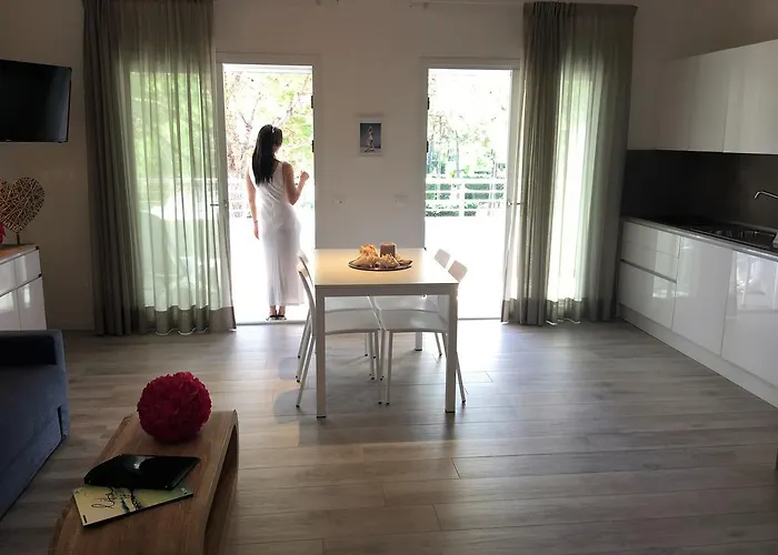 Dune Prestige & Bibione