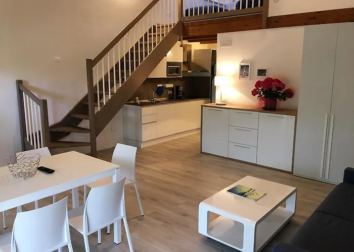 Dune Prestige & * Bibione