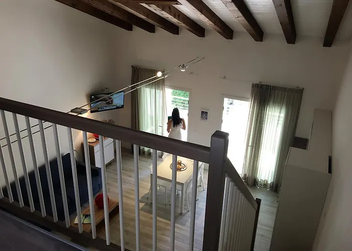 Apartmán Dune Prestige &