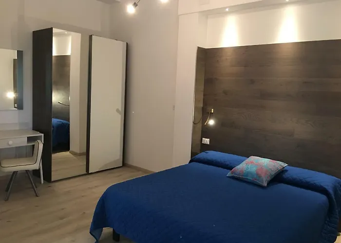 Dune Prestige & Apartmán