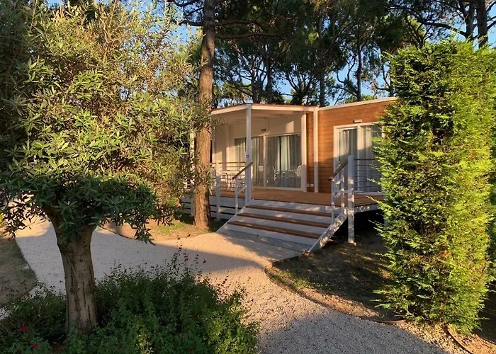 Apartmán Dune Prestige & *