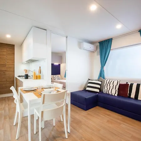 Dune Prestige&chalets Lejlighed Bibione