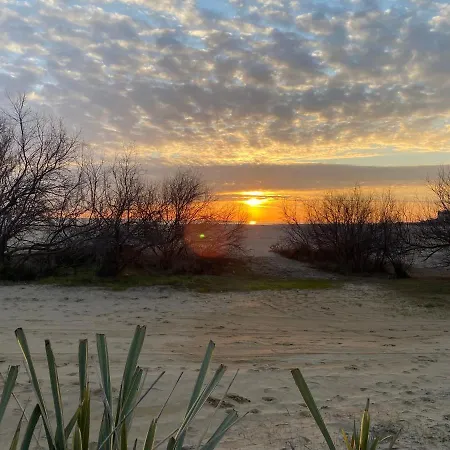 Dune Prestige&chalets * Bibione