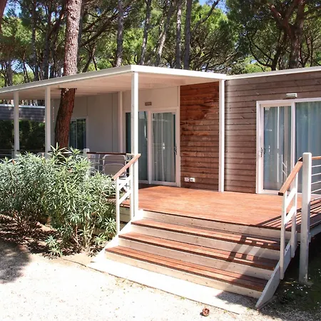 Lejlighed Dune Prestige&chalets *
